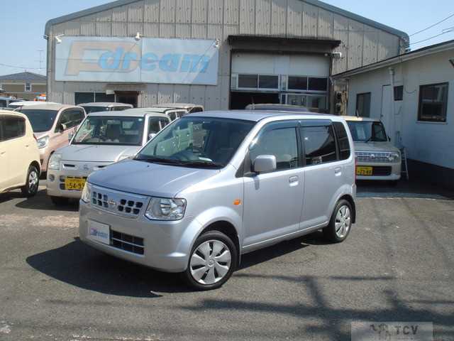 2010 Nissan Otti