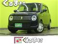 2021 Suzuki Lapin