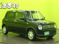 2021 Suzuki Lapin