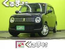 2021 Suzuki Lapin