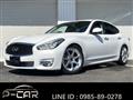 2015 Nissan Fuga