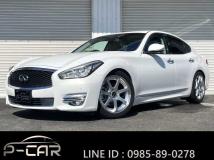 2015 Nissan Fuga