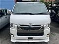 2021 Toyota Hiace Van