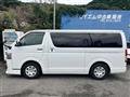 2021 Toyota Hiace Van