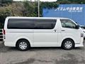 2021 Toyota Hiace Van