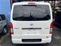 2021 Toyota Hiace Van