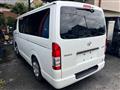 2021 Toyota Hiace Van