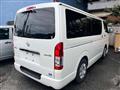 2021 Toyota Hiace Van