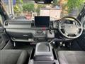 2021 Toyota Hiace Van