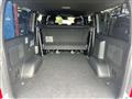 2021 Toyota Hiace Van