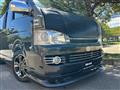 2006 Toyota Hiace Van