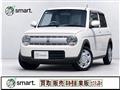 2015 Suzuki Lapin