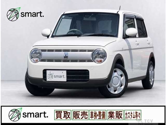 2015 Suzuki Lapin