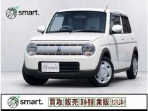 2015 Suzuki Lapin