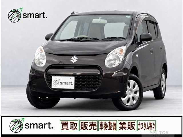 2013 Suzuki Alto