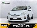 2013 Toyota AQUA