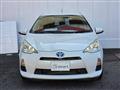 2013 Toyota AQUA