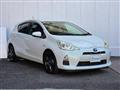 2013 Toyota AQUA