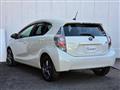 2013 Toyota AQUA
