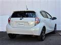2013 Toyota AQUA