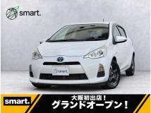 2013 Toyota AQUA