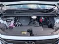 2025 Toyota Vellfire