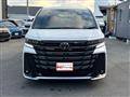 2025 Toyota Vellfire