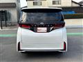 2025 Toyota Vellfire