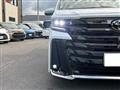 2025 Toyota Vellfire