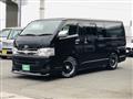 2009 Toyota Regiusace Van