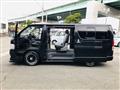 2009 Toyota Regiusace Van
