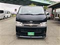 2009 Toyota Regiusace Van