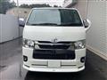 2022 Toyota Hiace Van