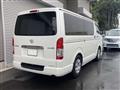 2022 Toyota Hiace Van