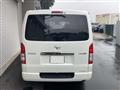 2022 Toyota Hiace Van