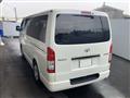 2022 Toyota Hiace Van
