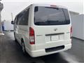 2022 Toyota Hiace Van