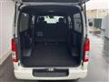 2022 Toyota Hiace Van