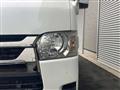 2022 Toyota Hiace Van