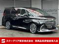 2026 Toyota Alphard G