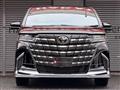 2026 Toyota Alphard G
