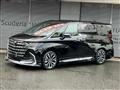 2026 Toyota Alphard G