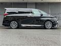 2026 Toyota Alphard G