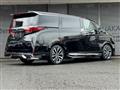 2026 Toyota Alphard G