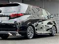 2026 Toyota Alphard G