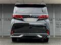 2026 Toyota Alphard G