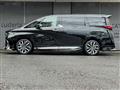 2026 Toyota Alphard G