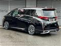 2026 Toyota Alphard G
