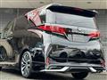 2026 Toyota Alphard G