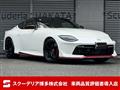 2025 Nissan Fairlady Z
